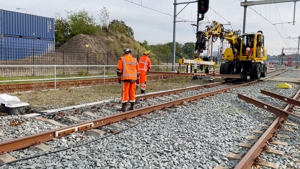 Impressie afbeelding