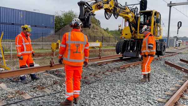 Impressie afbeelding