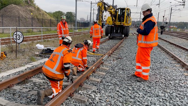 Impressie afbeelding