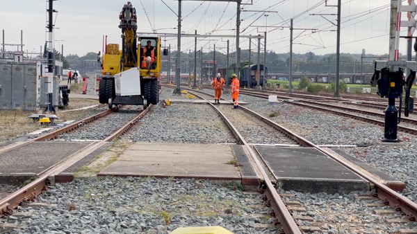 Impressie afbeelding