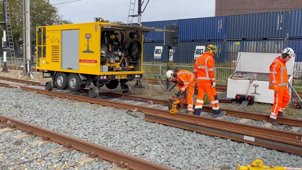 Impressie afbeelding